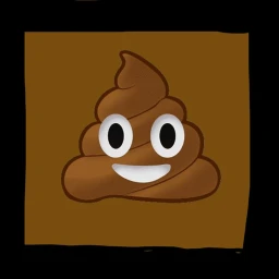 [RELEASE] Poop Simulator. icon