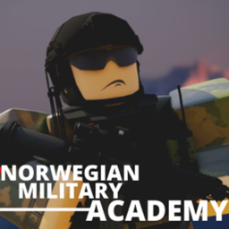 [🚩GUNS!] Norwegian Military Academy
