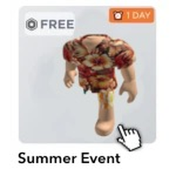 [🏖️] Summer Event