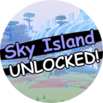 Discovered Sky Island!