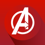 The Avengers Facility