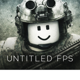 Untitled Fps