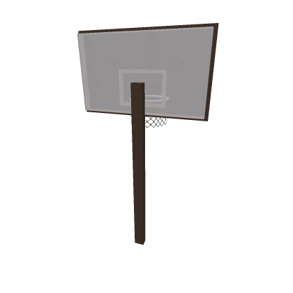 Basketball Hoop