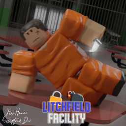 [RP] Litchfield Correctional Facility