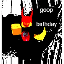 GOOP REPAIRS THE L B P SERVERS!!!!! icon