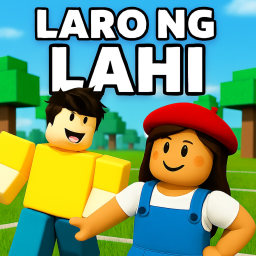 [NEW] Laro ng Lahi