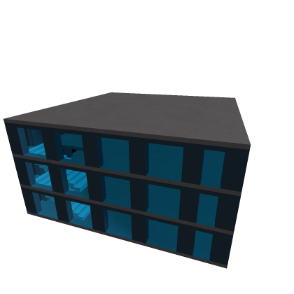 Destructible Building