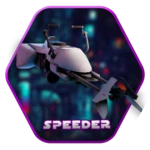 Speeder