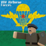 [TSU] VDV AirBorne Forces |:|