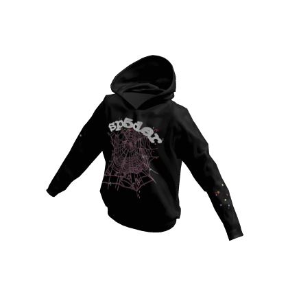 Sp5der Hoodie thumbnail
