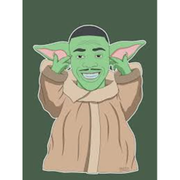 yoda