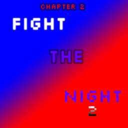 Fight The Night 2