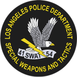 LAPD SWAT, Southeast Section