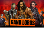 Tub of blood bunch Gang