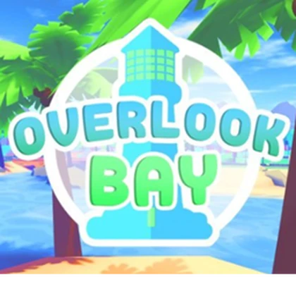 Yay OVERLOOKBAY Roblox group icon