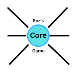A Generic Core Game