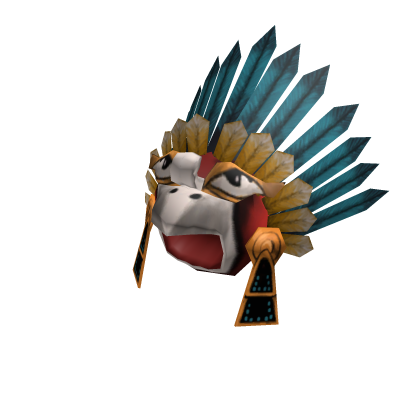 Eagle Warrior