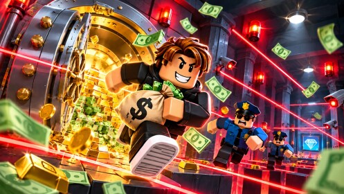 🏦 BANK OBBY 💰