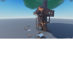 Relaxing Hub