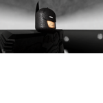 Vigilante Characters