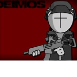 Deimos cult