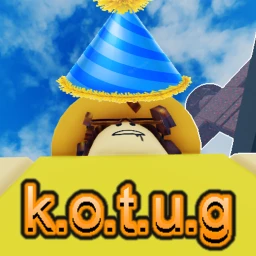 king of the under guys icon