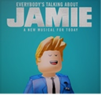 Everybody's Talking About Jamie the new musical 