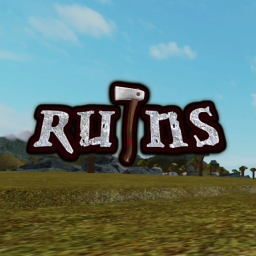 Ruins