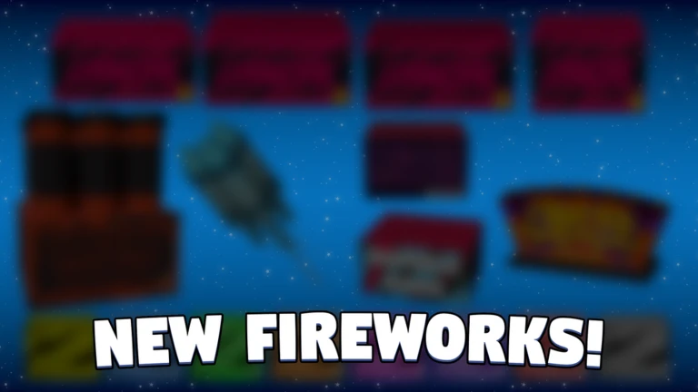 New Update!