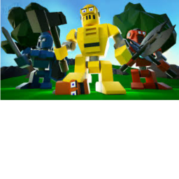 Robot Simulator
