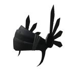 Big Black Valk