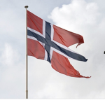 Den norske grupa...