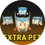 Extra Pet