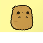 Chicken Nugget Group! :D