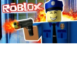 (escape) the polices icon