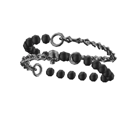 Pirate Arm Bracelet (3.0)