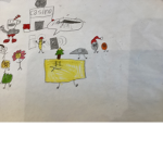 Battle for Dream Island and Cuphead fan group
