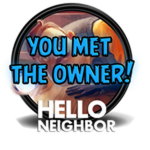 You met the Owner!