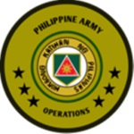 [FA] - The Filipino Army