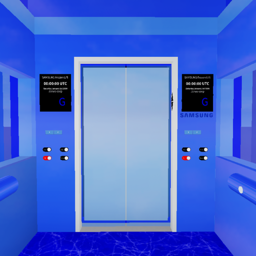 Samsung Elevators Testing