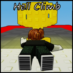 Hell Climb 🪜