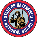 Havenfield National Guard