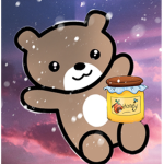 ʕ•ᴥ•ʔTᗴᗪᗪY ᗷᗴᗩᖇᔕʕ•ᴥ•ʔ