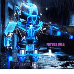 Future war