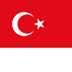 TR || Türkiye Cumhuriyeti