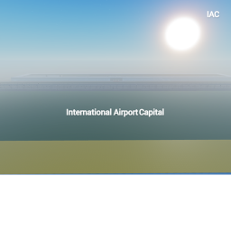 International Airport Capital [IAC]