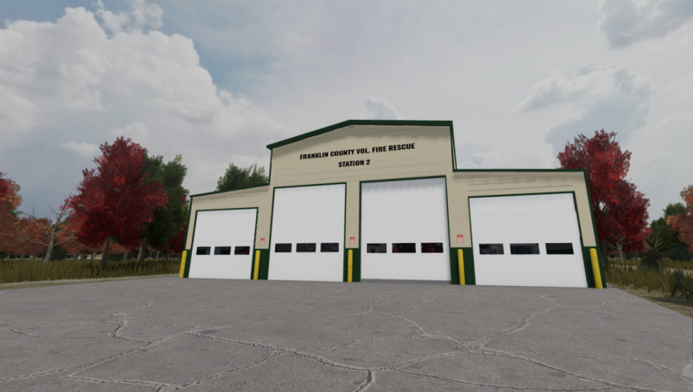 Franklin County Volunteer Fire Department Station2 screenshot 4