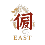 East 側