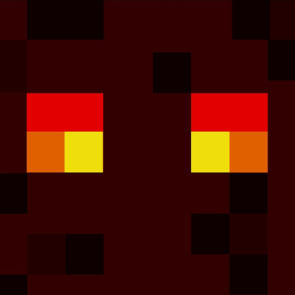 The Minecraft Magma Cube Roblox music