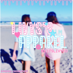 • Livy’s Apparel •